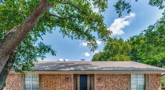 Photo of 1319 Hillsdale Dr, Richardson, TX 75081