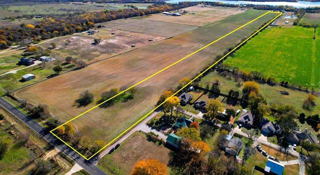 Photo of TBD Fm 121, Tioga, TX 76271