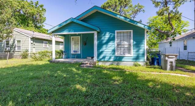 Photo of 4819 Nome St, Dallas, TX 75216