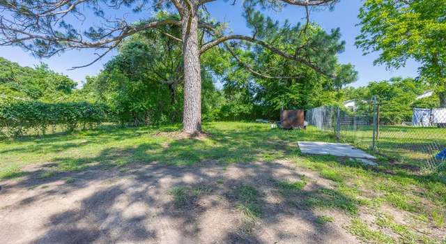 Photo of 4819 Nome St, Dallas, TX 75216