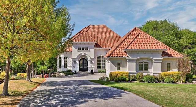 Photo of 6809 Lahontan Dr, Fort Worth, TX 76132