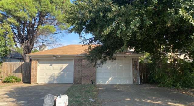 Photo of 3330 Green Ridge St, Fort Worth, TX 76133