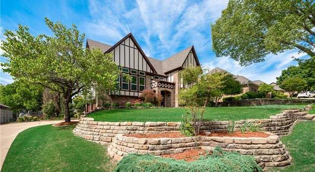 Photo of 2405 Clublake Trl, Mckinney, TX 75070