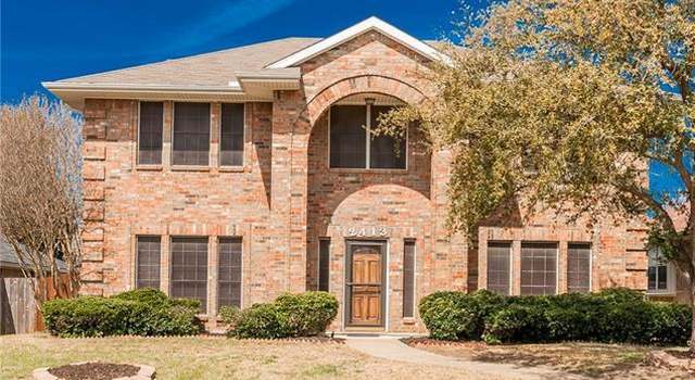 Photo of 2413 Buckeye Dr, Mesquite, TX 75181