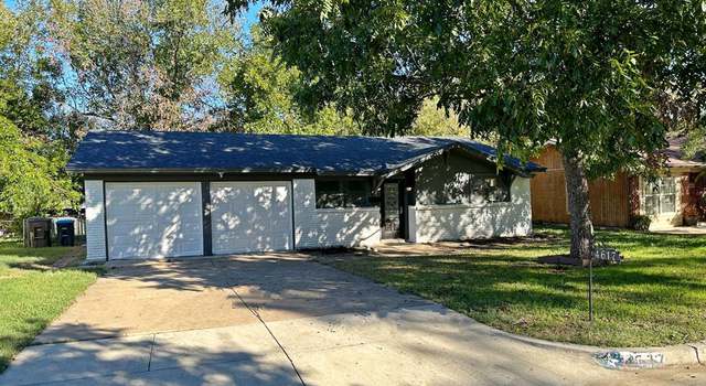Photo of 4617 Richards Ter, Fort Worth, TX 76115