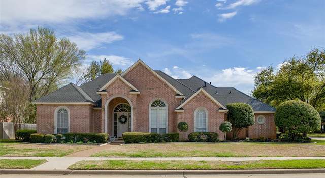 Photo of 305 Mill Xing W, Colleyville, TX 76034
