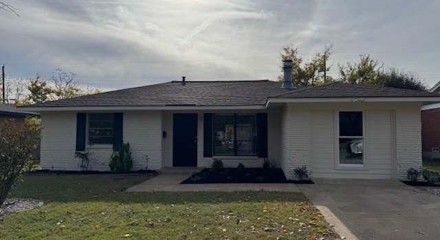 Photo of 2407 William Brewster Dr, Irving, TX 75062
