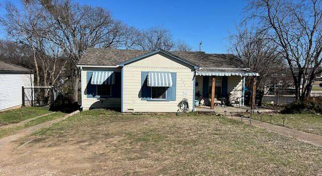 Photo of 3201 Mitchell Blvd, Fort Worth, TX 76105