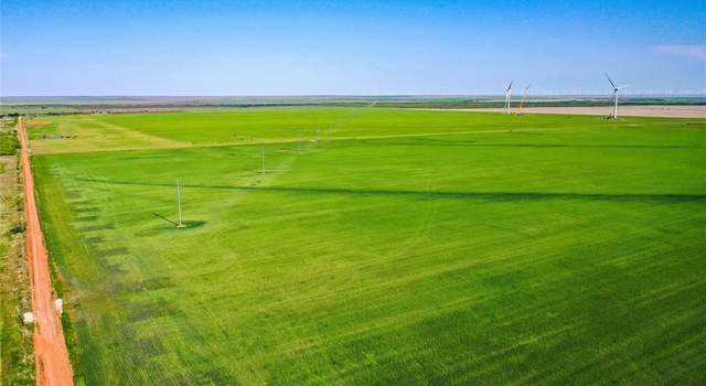 Photo of TBD Chamberlan Rd, Weinert, TX 76388