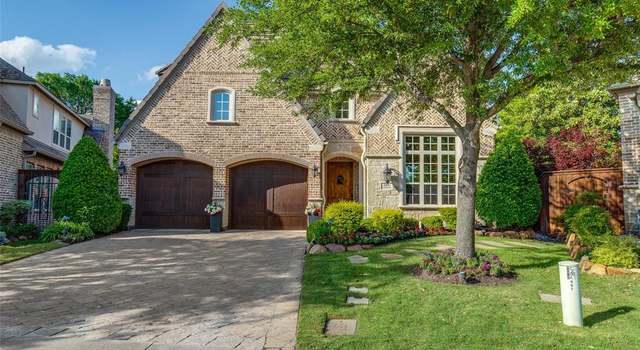 Photo of 663 Brookstone Dr, Irving, TX 75039