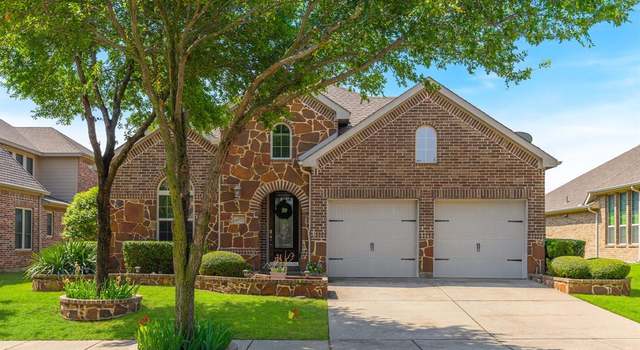 Photo of 2308 Patriot Dr, Melissa, TX 75454