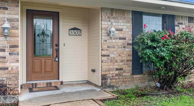 Photo of 5502 Kristen Ave, Bossier City, LA 71112