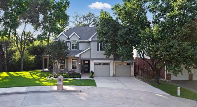 Photo of 7955 Enclave Way, Dallas, TX 75218