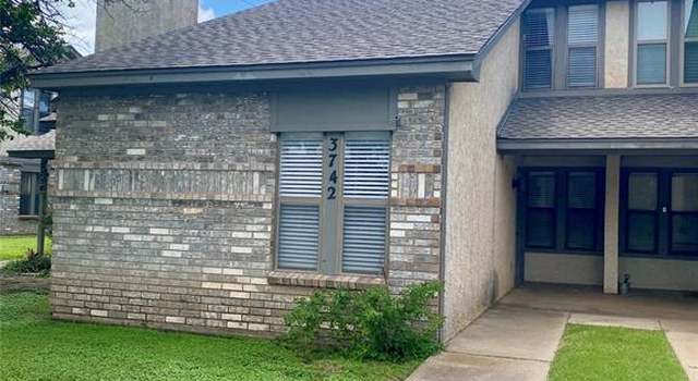 Photo of 3742 Crossroads Dr, Abilene, TX 79605