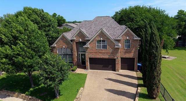 Photo of 582 Indian Rock Dr, Coppell, TX 75019