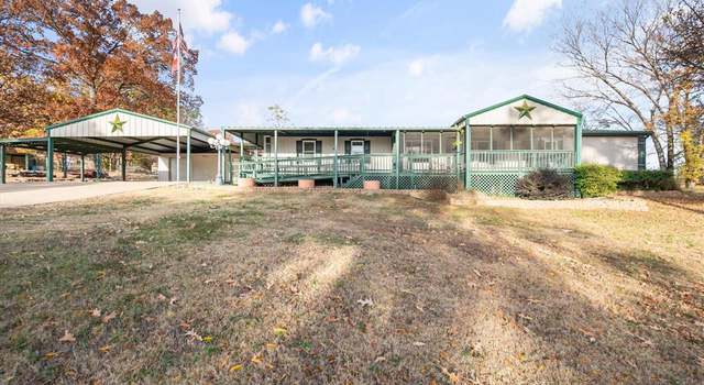 Photo of 97 County Road 2926, Pittsburg, TX 75686