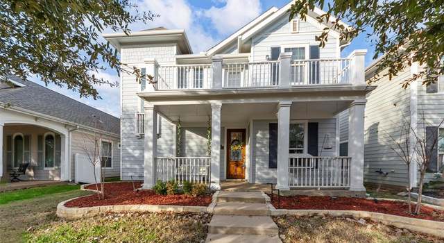Photo of 1033 Appalachian Ln, Savannah, TX 76227