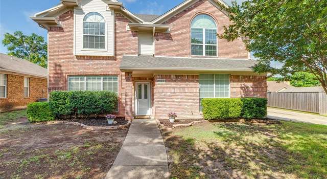Photo of 10101 Napa Valley Dr, Frisco, TX 75035