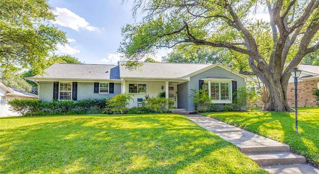 Photo of 833 Overglen Dr, Dallas, TX 75218