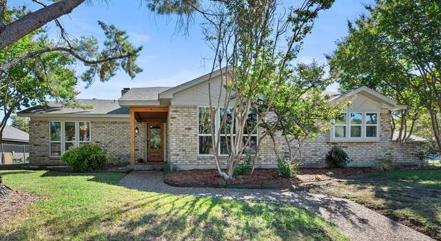 Photo of 626 Pebblecreek Dr, Garland, TX 75040