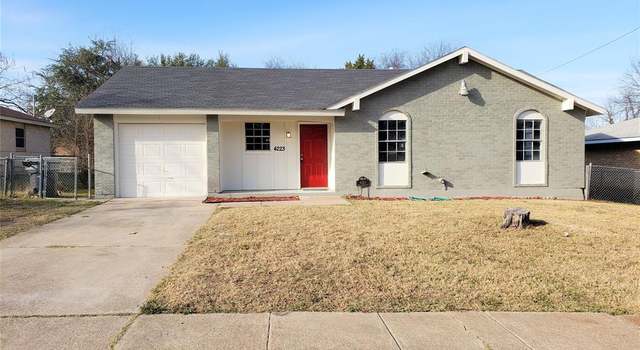 Photo of 4223 Clark College Dr, Dallas, TX 75241