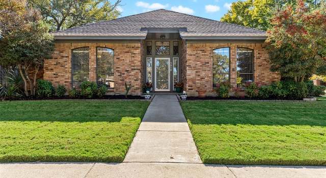 Photo of 7212 Big Bear Lake Dr, Arlington, TX 76016