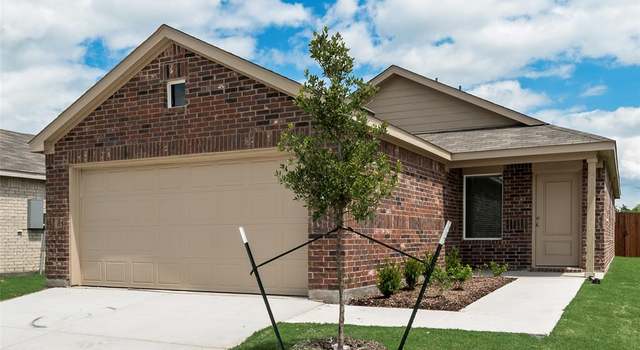 Photo of 5010 Volunteer Dr, Ennis, TX 75119