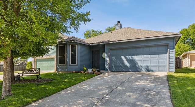 Photo of 2809 Newport Ave, Denton, TX 76209
