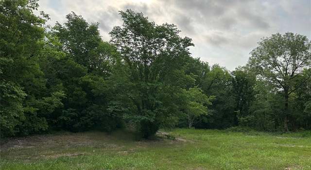 Photo of TBD 1.08ac Dixie St, Commerce, TX 75428
