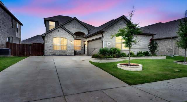 Photo of 433 Milligan Dr, Midlothian, TX 76065