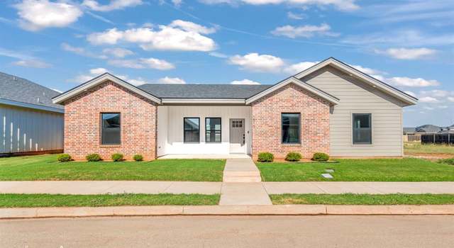Photo of 1510 Old Settlers Way, Buffalo Gap, TX 79508