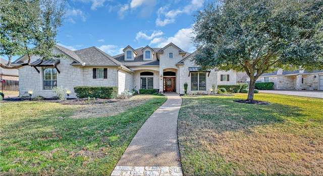 Photo of 1112 Wessex Dr, Waco, TX 76712