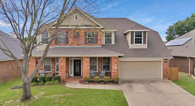 Photo of 6604 Glade Dr, Arlington, TX 76001
