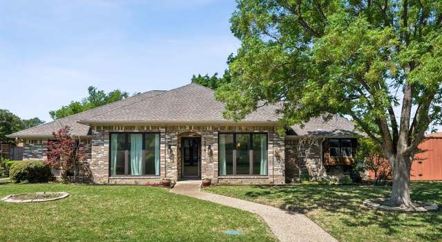 Photo of 1216 Annapolis Dr, Richardson, TX 75081