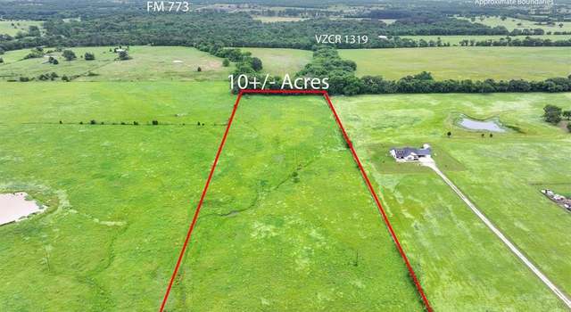 Photo of 000 Vzcr 1317, Grand Saline, TX 75790