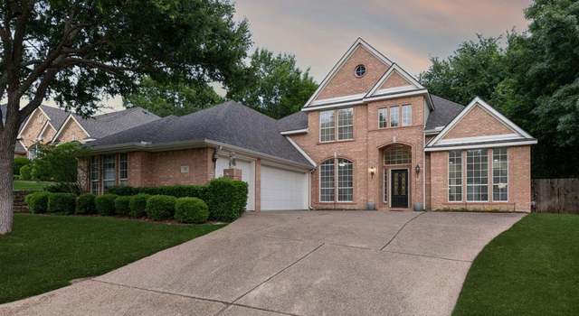 Photo of 222 Freedom Ct, Rockwall, TX 75032