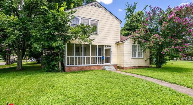 Photo of 505 Stratford Ave, Shreveport, LA 71105