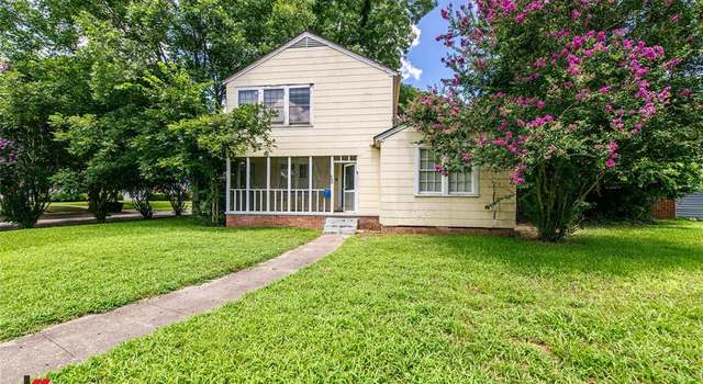 Photo of 505 Stratford Ave, Shreveport, LA 71105