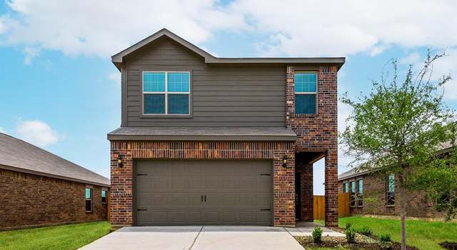 Photo of 317 Shaw Creek Blvd, Ferris, TX 75125
