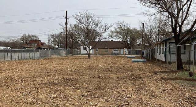 Photo of 1207 S Buchanan St, Amarillo, TX 79101