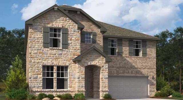 Photo of 740 Waterhouse Lk, Anna, TX 75409