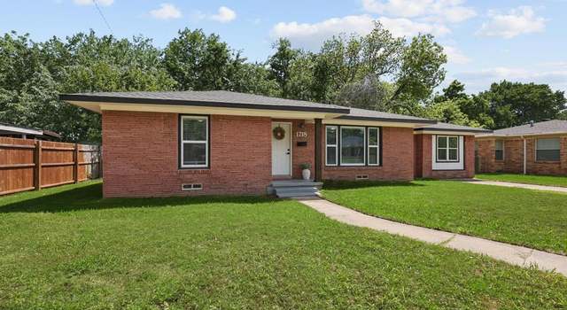 Photo of 1718 Heather Rd, Gainesville, TX 76240