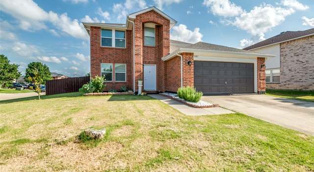 Property at 2007 Brazos Ct, Grand Prairie, TX 75052, 4 beds, 2.5 baths