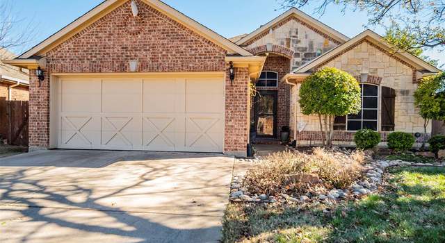 Photo of 8574 Corral Cir, Fort Worth, TX 76244