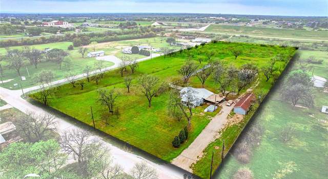 Photo of 510 Hamby Rd, Clyde, TX 79510