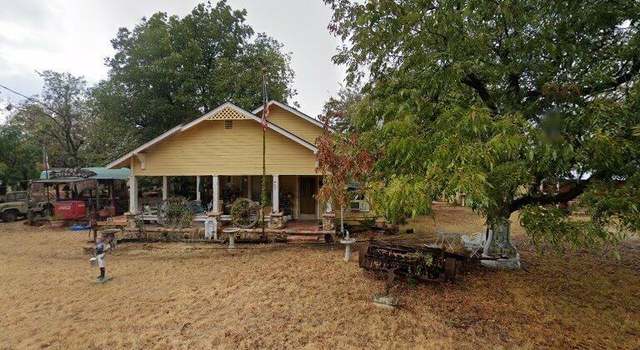 Photo of 405 N Cleburne Whitney Rd, Rio Vista, TX 76093