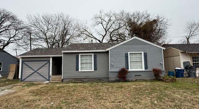 Photo of 8015 N Reno Ct, Dallas, TX 75217