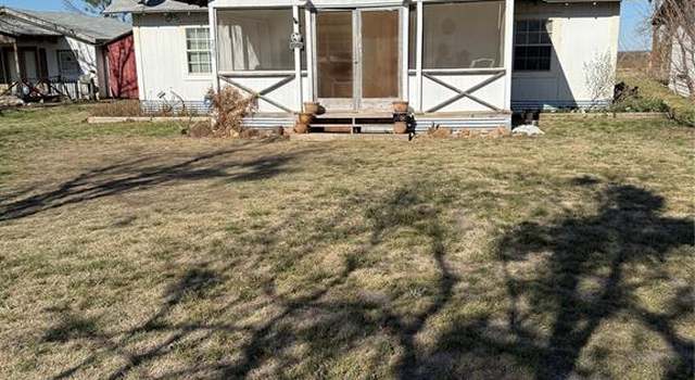 Photo of 200 S 8th, Santa Anna, TX 76878