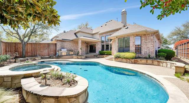 Photo of 5460 Stone Canyon Dr, Frisco, TX 75034