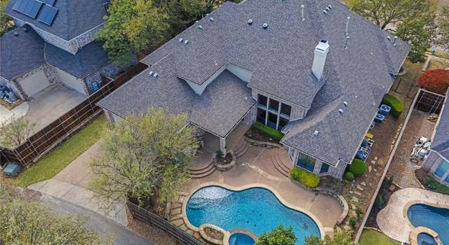 Photo of 5460 Stone Canyon Dr, Frisco, TX 75034